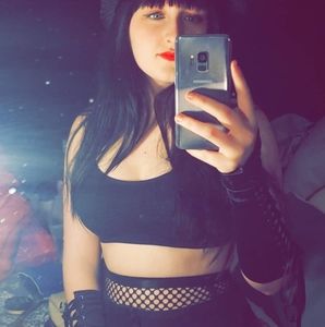 Meet your Posher, Morgane